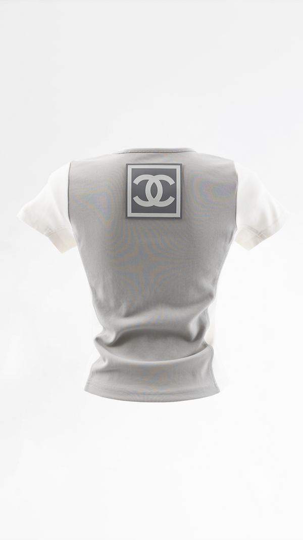 Chanel CC Sports T-Shirt