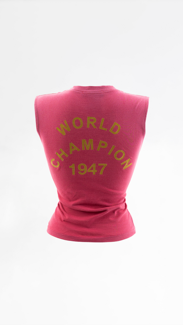 J'adore Dior Tank Top