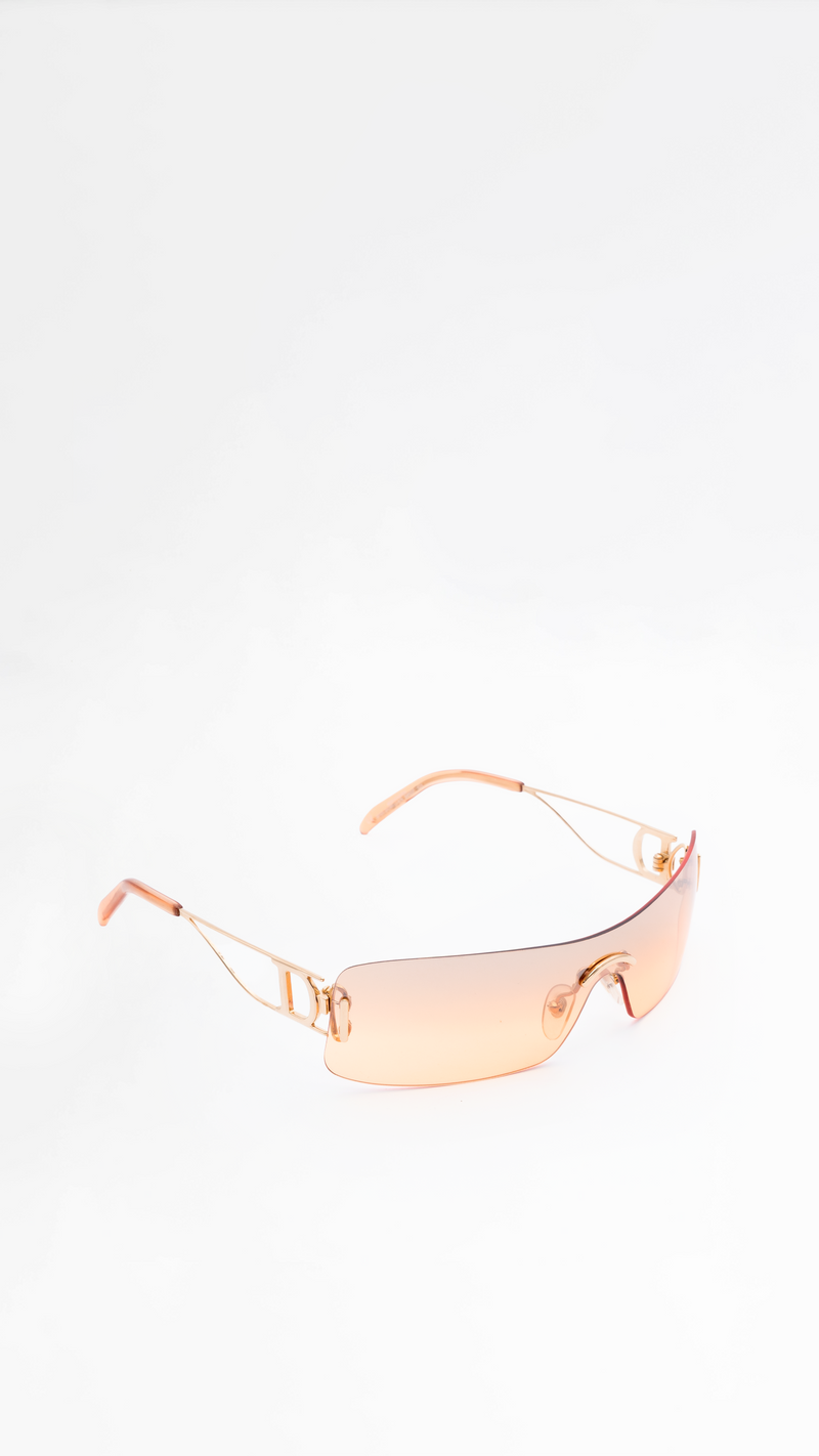 Dior Miss Diorella/N Sunglasses
