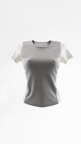 Chanel CC Sports T-Shirt