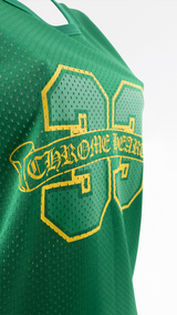 Chrome Hearts Reversible Mesh Jersey