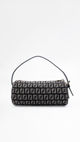 Fendi Zucchino Mini Pochette