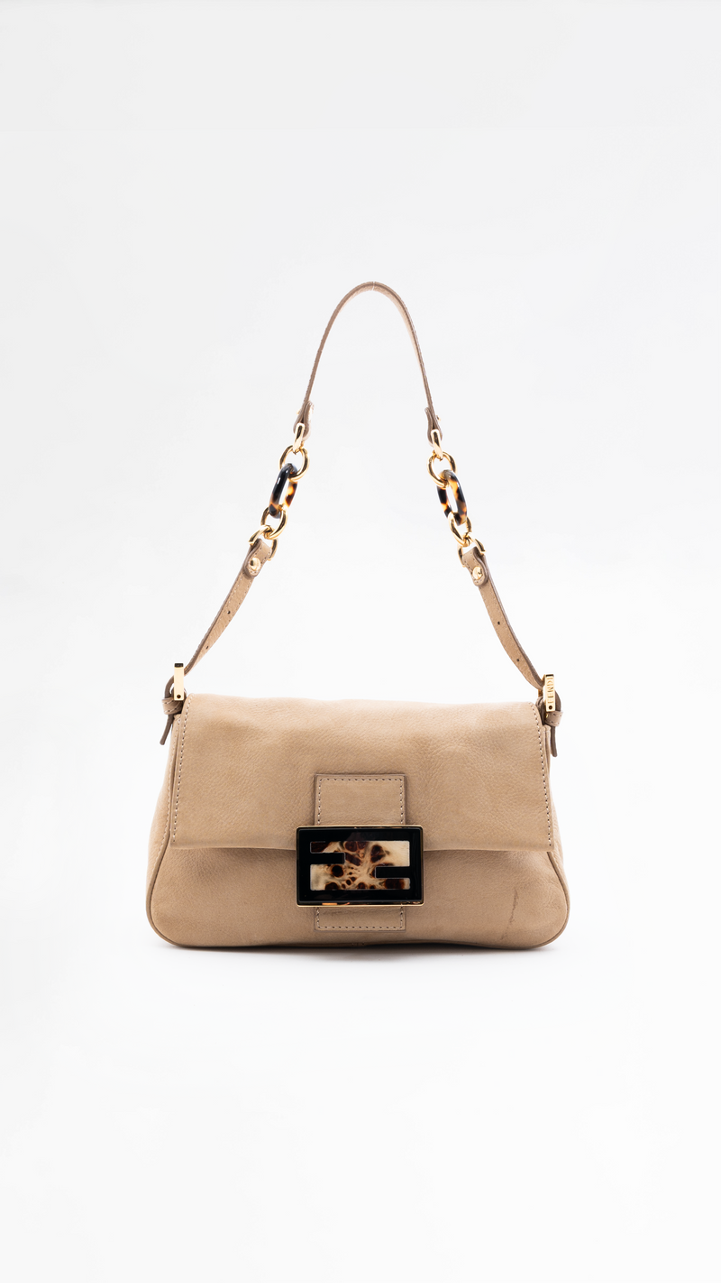 Fendi Mama Forever Mini Baguette