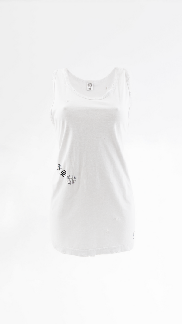 Chrome Hearts Tank Top