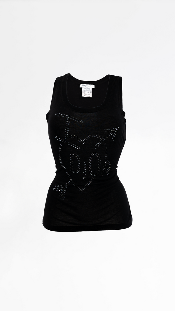 Dior Tank Top