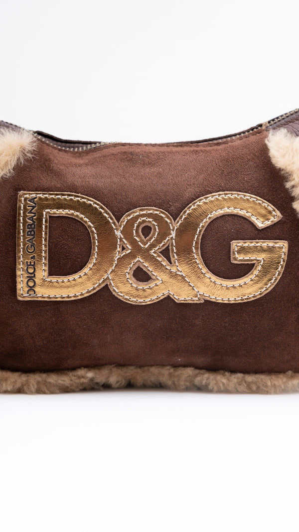 Dolce & Gabbana Shoulder Bag