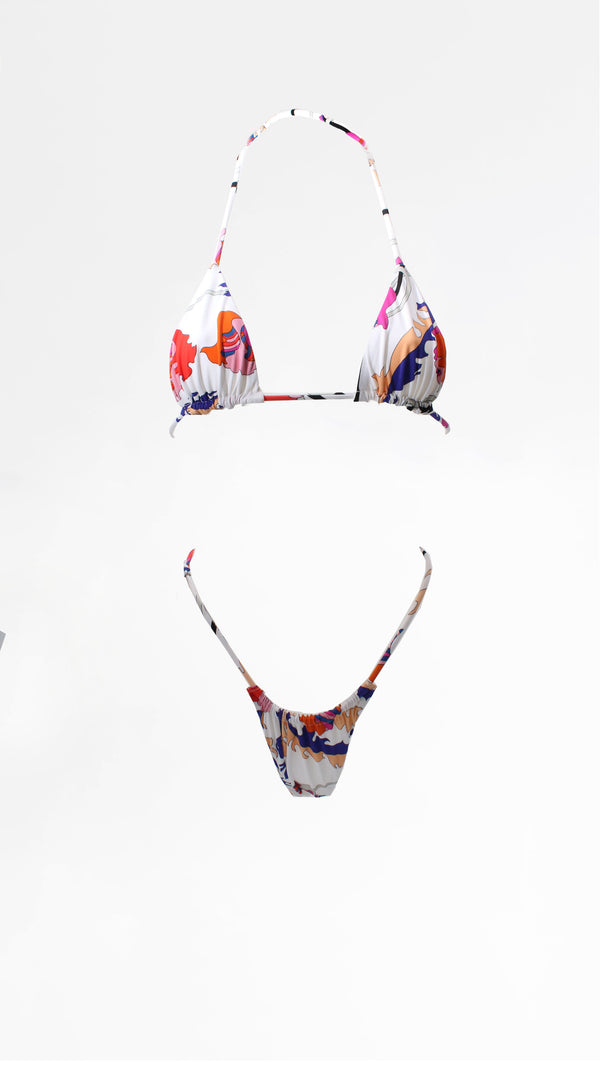 Emilio Pucci Bikini