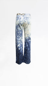 Roberto Cavalli Leopard Trousers