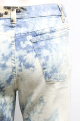 Roberto Cavalli Leopard Trousers