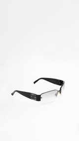 Chanel CC Sunglasses