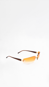 Chanel CC Sunglasses