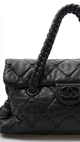 Chanel Quilted Bag