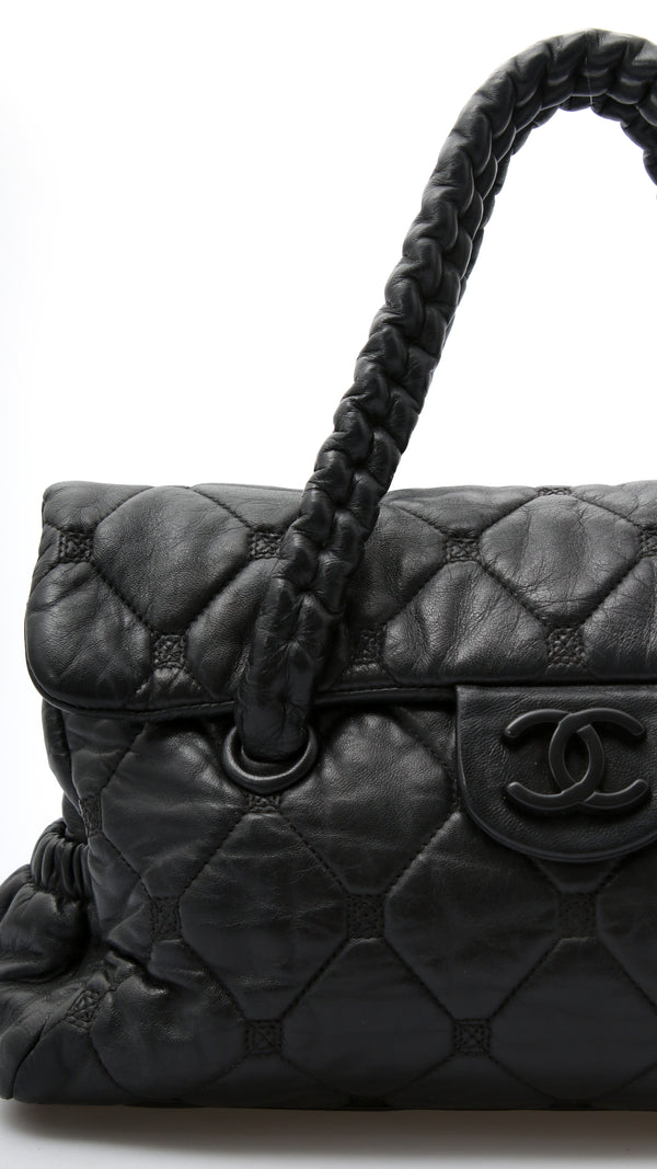 Chanel Quilted Bag