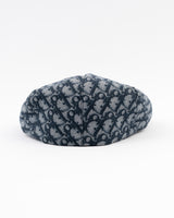 Dior Monogram Flat Cap