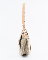 Louis Vuitton Monogram Denim Sunset Shoulder Bag