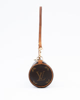 Louis Vuitton Monogram Mini Papillon