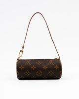 Louis Vuitton Monogram Mini Papillon