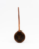 Louis Vuitton Monogram Mini Papillon