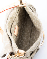 Louis Vuitton Monogram Denim Sunset Shoulder Bag