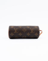 Louis Vuitton Monogram Mini Papillon