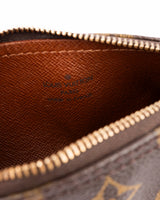 Louis Vuitton Monogram Mini Papillon