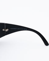 Chanel Rimless Sunglasses