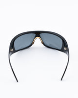 Chanel Rimless Sunglasses