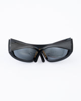 Chanel Rimless Sunglasses