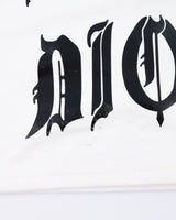 Dior Gothic Hardcore Bustier