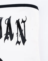 Dior Gothic Hardcore Bustier