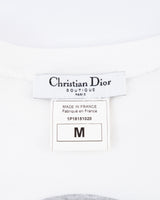 Dior Logo Tank Top
