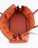 HERMÈS Jean Paul Gaultier Shoulder BIRKIN 42