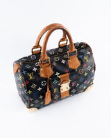 Louis Vuitton X Takashi Murakami Monogram Speedy 30