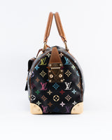 Louis Vuitton X Takashi Murakami Monogram Speedy 30