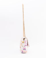 Chanel L.A Disco Sequins Flap Bag