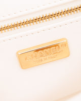 Chanel L.A Disco Sequins Flap Bag