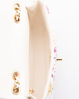 Chanel L.A Disco Sequins Flap Bag
