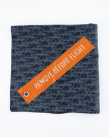 Dior Monogram Flight Scarf