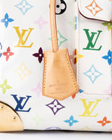 Louis Vuitton X Takashi Murakami Monogram Speedy 30