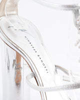 Giuseppe Zanotti Fishbone Heels - EU 39