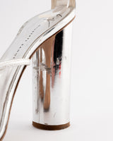 Giuseppe Zanotti Fishbone Heels - EU 39