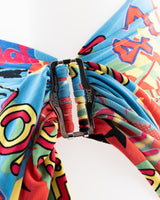 Dior Rasta Mania Skirt / Top