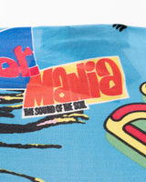 Dior Rasta Mania Skirt / Top