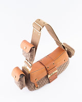 Dior Street Chic Columbus Bag