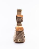 Dior Street Chic Columbus Bag