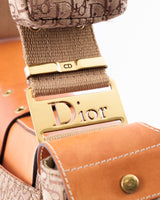 Dior Street Chic Columbus Bag