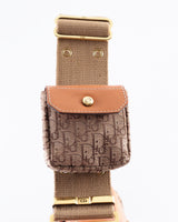 Dior Street Chic Columbus Bag