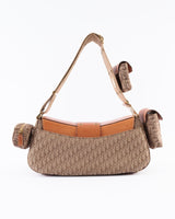 Dior Street Chic Columbus Bag