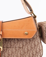 Dior Street Chic Columbus Bag