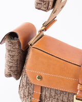 Dior Street Chic Columbus Bag